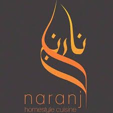 Logo Naranj